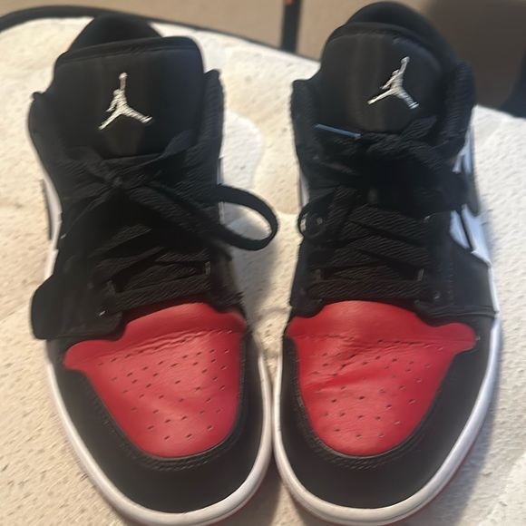 Air Jordan 1 Chicago reds - Picture 1 of 6